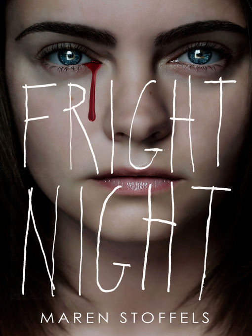 Title details for Fright Night by Maren Stoffels - Available